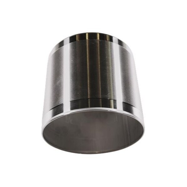 Pump Repair Parts- Spare, Outer sleeve, 1.4401, L125, 6mm.